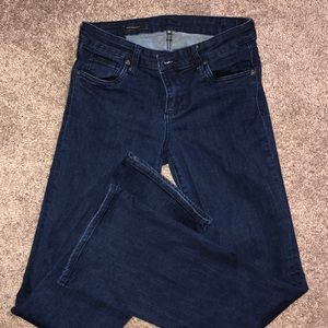 Kut from the Kloth Baby Bootcut sz 6s